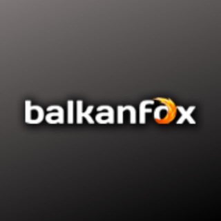 Telegram: Contact @balkanfox