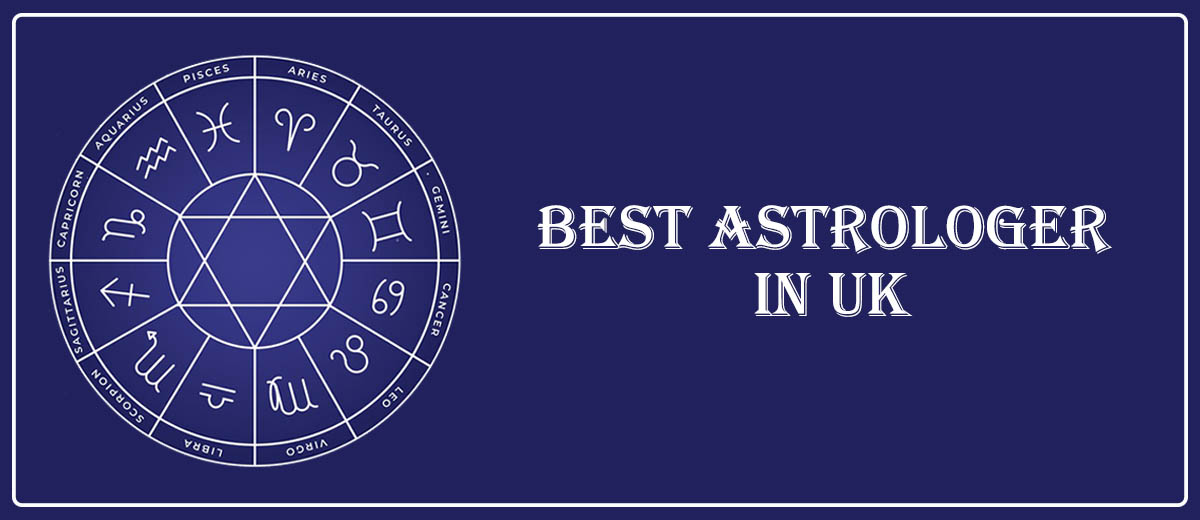 Best Astrologer in Croydon | Famous & Genuine Astrologer