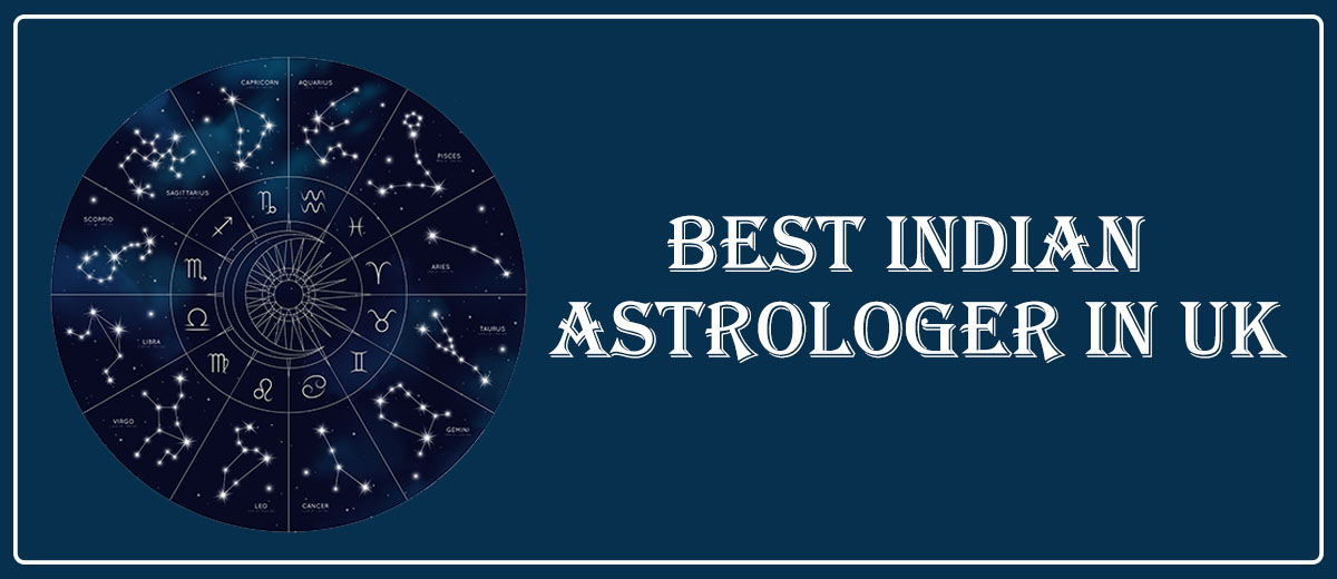 Best Indian Astrologer in Croydon | Famous Psychic Reader