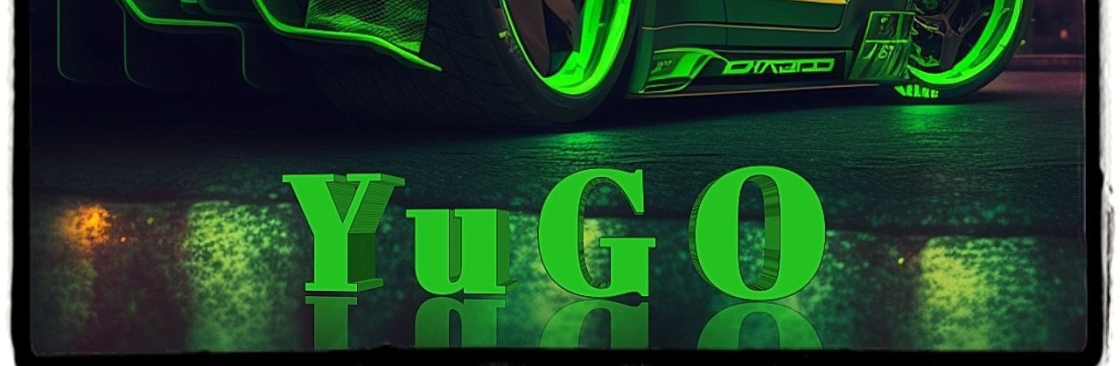 YuGo Cover Image
