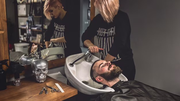 Why Hair Styling Courses in Melbourne Are Essential for Aspiring Hairdressers? - Blog Directory