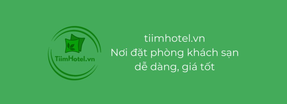 Tiim Hotel Cover Image