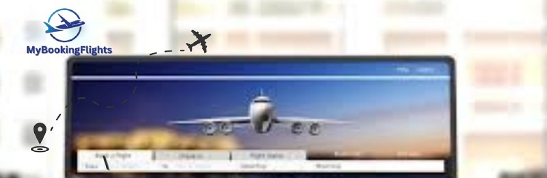 MyBooking Flights Cover Image