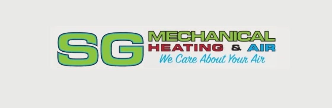 SG Mechanical Furnace Repair Cover Image