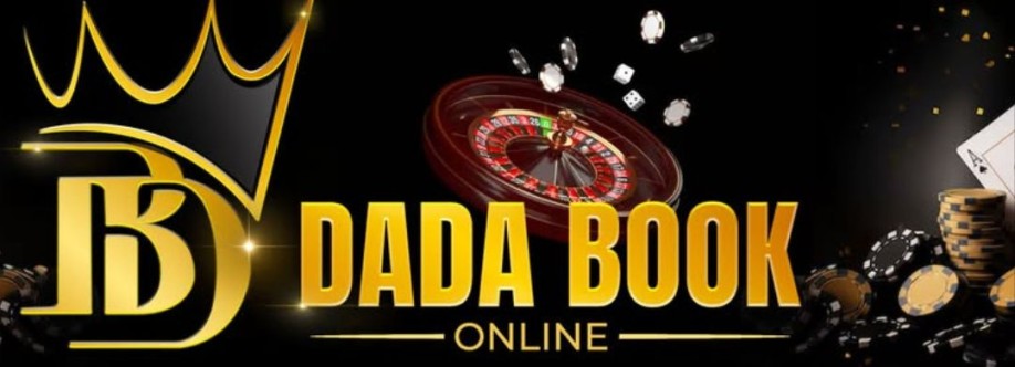 Dada Book Online Cover Image