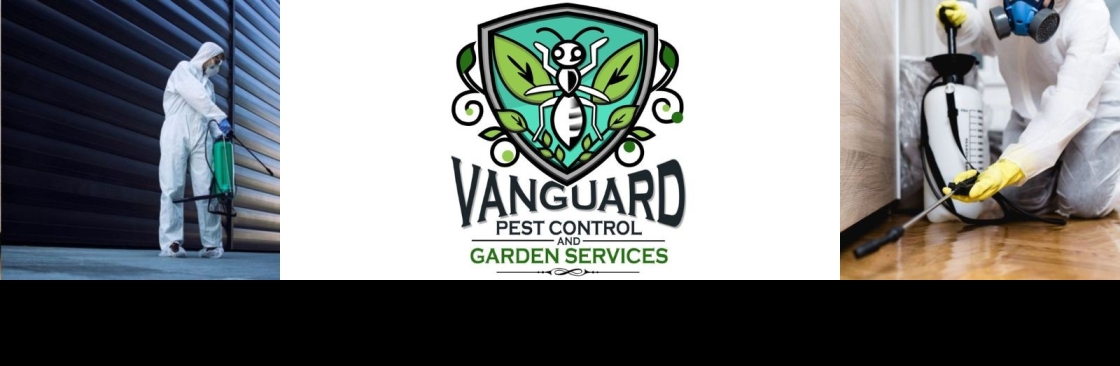 Vanguard Eco Solutions Cover Image