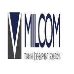 Milcom Institute profile picture