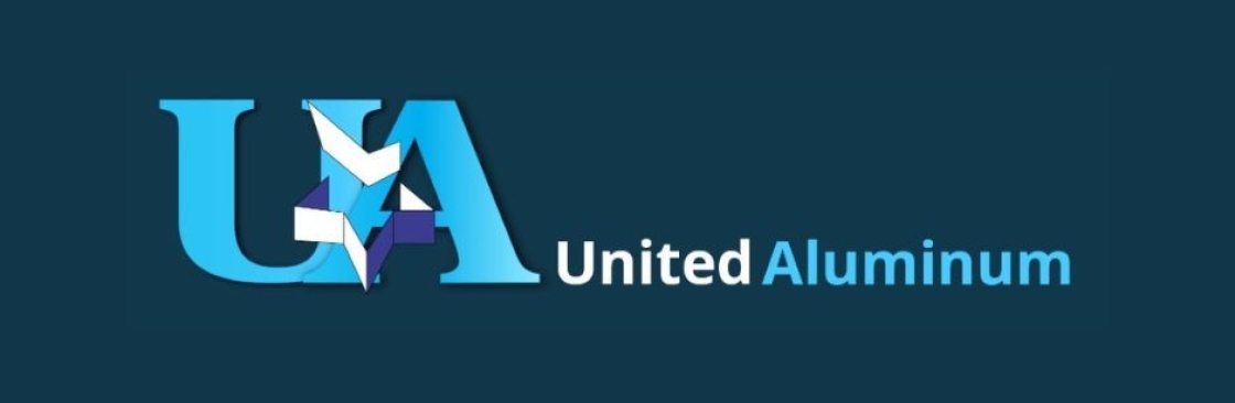 United Aluminum Ramadas Cover Image