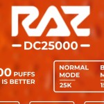 Raz Vape Ecommerce Profile Picture