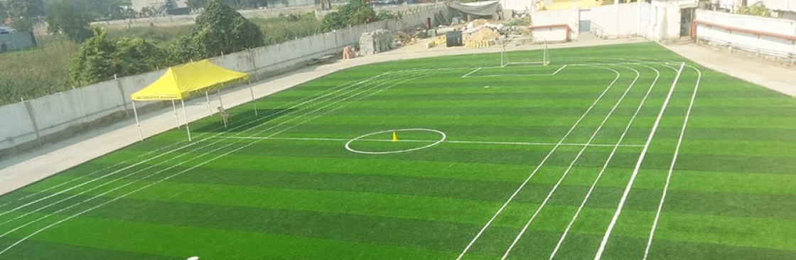 OSMS Turf Turf Cover Image